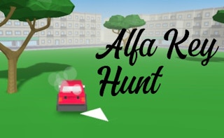 Image Alfa Key Hunt