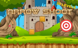 Image Arrow Shoot