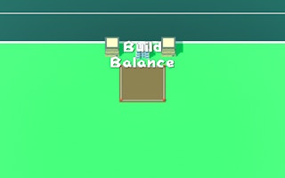 Image Build Balance - Physics Puzzle
