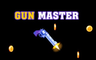 Image Gun Master Challenge