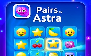 Image Pairs by Astra