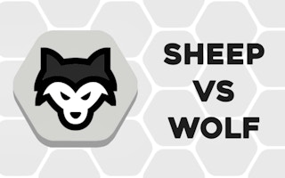 Image Sheep vs Wolf