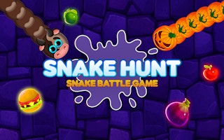 Image Snake Hunt Snake Battle Game
