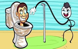 Image The Evil Stickman