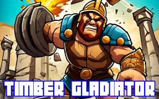 Image Timber Gladiator